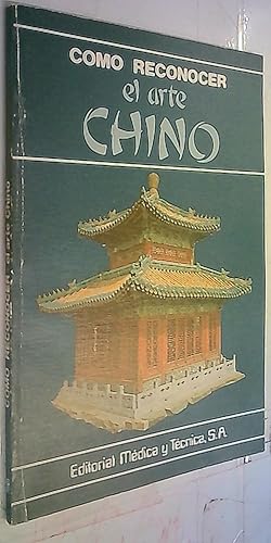 Seller image for Cmo reconocer el arte Chino for sale by Librera La Candela