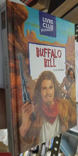 Seller image for Buffalo Bill for sale by Librera La Candela