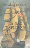 Seller image for La Nao Capitana for sale by AG Library