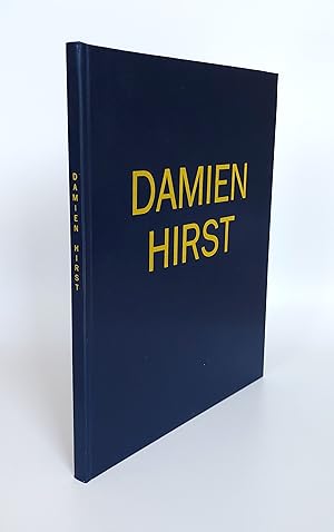 Imagen del vendedor de Damien Hirst - Signed, limited edition a la venta por Concept Books