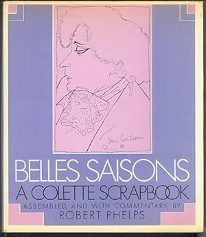 BELLES SAISONS: A Colette Scrapbook