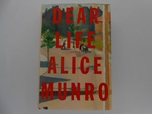 Seller image for Dear Life: Stories for sale by Lindenlea Books