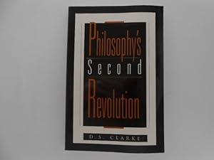 Philosophy's Second Revolution: Early and Recent Analytic Philosophy