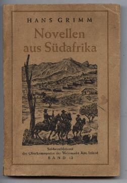 Novellen aus Südafrika.