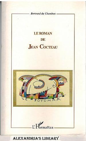 le roman de Jean Cocteau