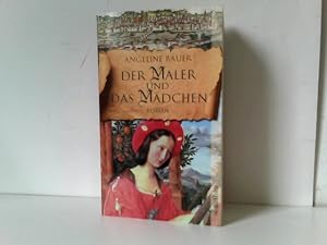 Seller image for Der Maler und das Mdchen: Roman for sale by ABC Versand e.K.