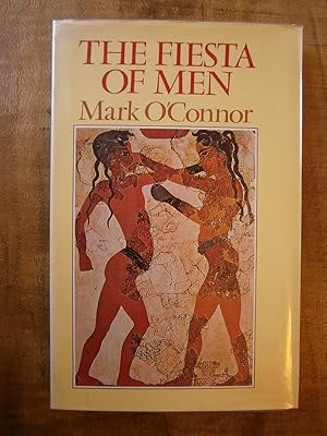 Seller image for THE FIESTA OF MEN for sale by Uncle Peter's Books