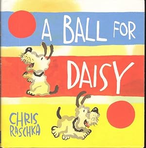 A BALL FOR DAISY