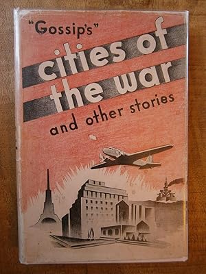 CITIES OF THE WAR AND OTHER STORIES