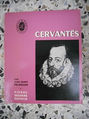 Seller image for Cervantes for sale by Frederic Delbos