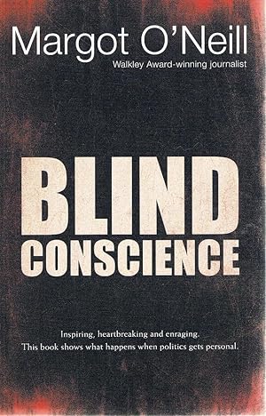 Seller image for Blind Conscience for sale by Marlowes Books and Music