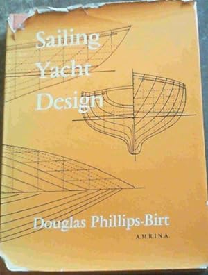 Sailing Yacht Design
