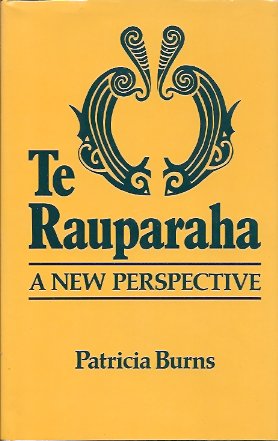 Te Rauparaha: A New Perspective