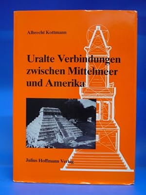 Uralte Verbindungen zwischen Mittelmmer und Amerika. - Gleiche Maßeinheiten beidseits des Atlantik.