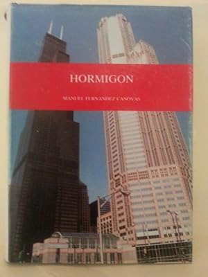 HORMIGÓN.