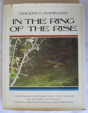 Seller image for In the Ring of the Rise for sale by Fireside Angler