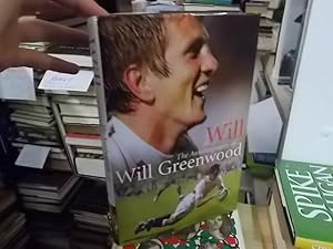 Will: The Autobiography of Will Greenwood