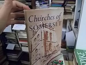 Churches of Somerset