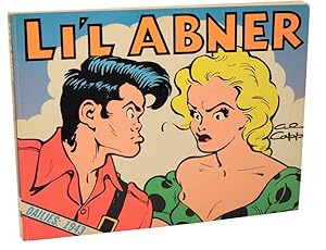 Seller image for Li'l Abner Dailies for sale by Jeff Hirsch Books, ABAA