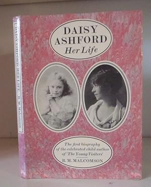 Seller image for Daisy Ashford: Her Life for sale by BRIMSTONES