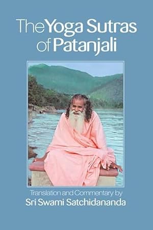 Seller image for The Yoga Sutras of Patanjali (Paperback) for sale by Grand Eagle Retail