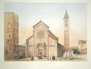 San Zenone Verona