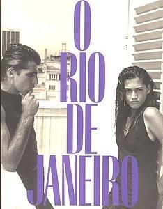 Seller image for O RIO DE JANEIRO. for sale by ABLEBOOKS