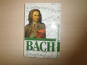 Seller image for BACH for sale by Le temps retrouv