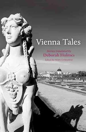 Image du vendeur pour Vienna Tales (Paperback) mis en vente par AussieBookSeller