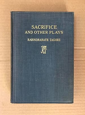 Sacrifice and Other Plays