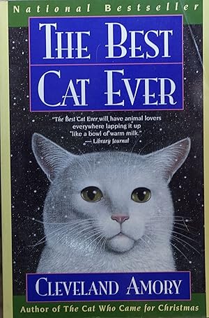 Seller image for The Best Cat Ever for sale by Faith In Print