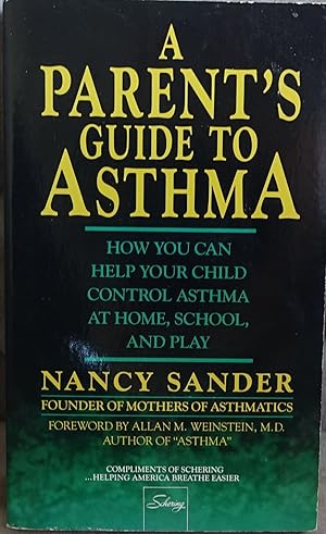 A Parent's Guide to Asthma