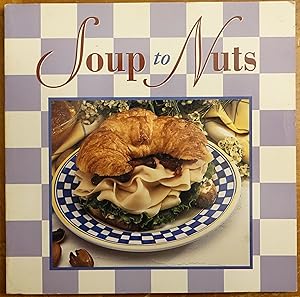 Immagine del venditore per Soup to Nuts venduto da Faith In Print