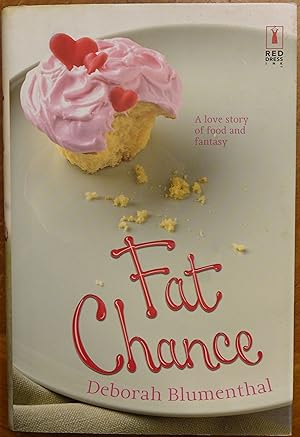 Seller image for Fat Chance for sale by Faith In Print