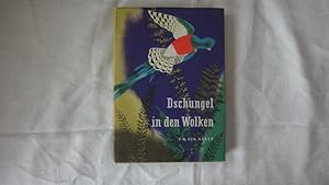 Seller image for Dschungel in Den Wolken (Jungle in the Clouds) for sale by Malota