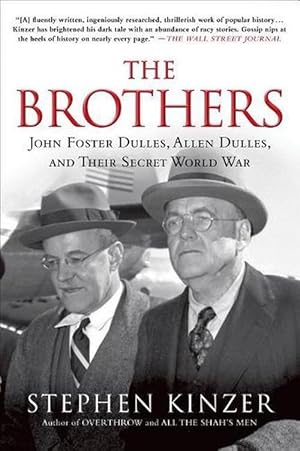 Imagen del vendedor de The Brothers (Paperback) a la venta por Grand Eagle Retail