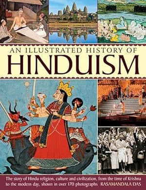 Immagine del venditore per Illustrated Encyclopedia of Hinduism (Paperback) venduto da Grand Eagle Retail