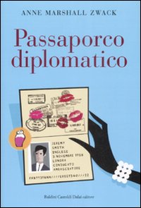 Seller image for Passaporco Diplomatico for sale by Libro Co. Italia Srl