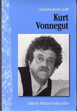 Seller image for Conversations with Kurt Vonnegut(Literary Conversations Series) for sale by Dorley House Books, Inc.