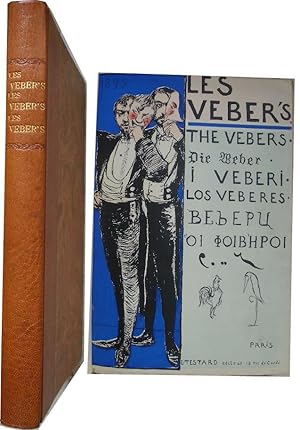 Les Veber's Les Veber's Les Veber's.