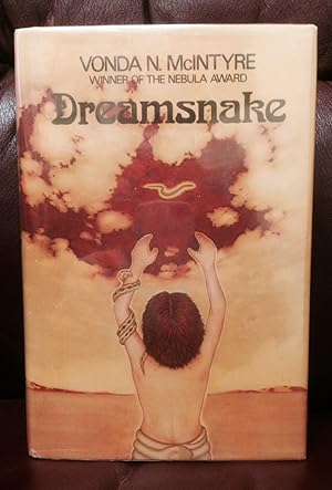 Seller image for Dreamsnake for sale by Avol's Books LLC