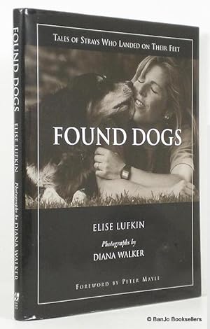 Image du vendeur pour Found Dogs mis en vente par Banjo Booksellers, IOBA
