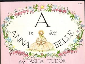 A IS FOR ANNA BELLE