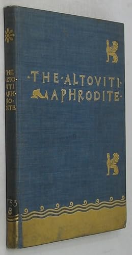 The Altoviti Aphrodite