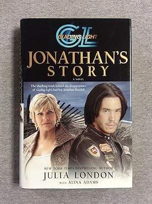 Immagine del venditore per Guiding Light: Jonathan's Story venduto da Book Nook