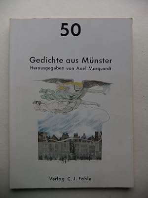 50 Gedichte aus Münster.