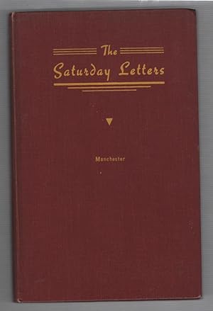 The Saturday Letters, 1935-1939