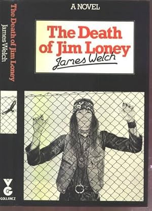 Seller image for The Death of Jim Loney. for sale by Larsen Books