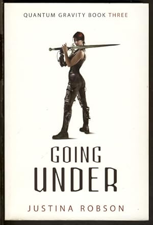 Seller image for Going Under for sale by Parigi Books, Vintage and Rare