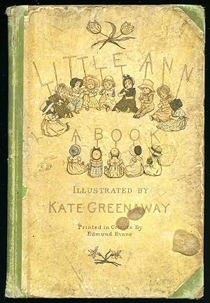 Seller image for Little Ann and Other Poems for sale by Little Stour Books PBFA Member